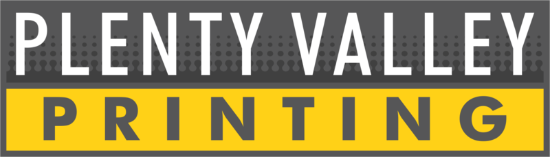 Plenty Valley Printing
