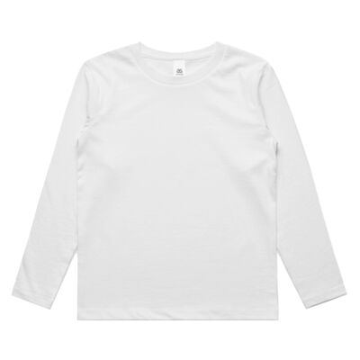 Youth Long Sleeve Thumbnail