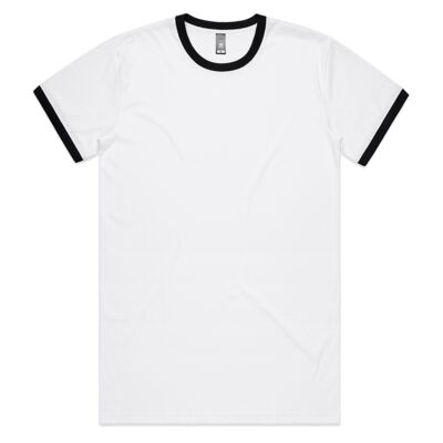 Ringer Tee Thumbnail